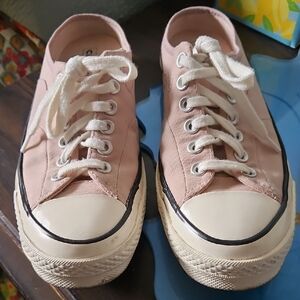 Converse All Star Mules